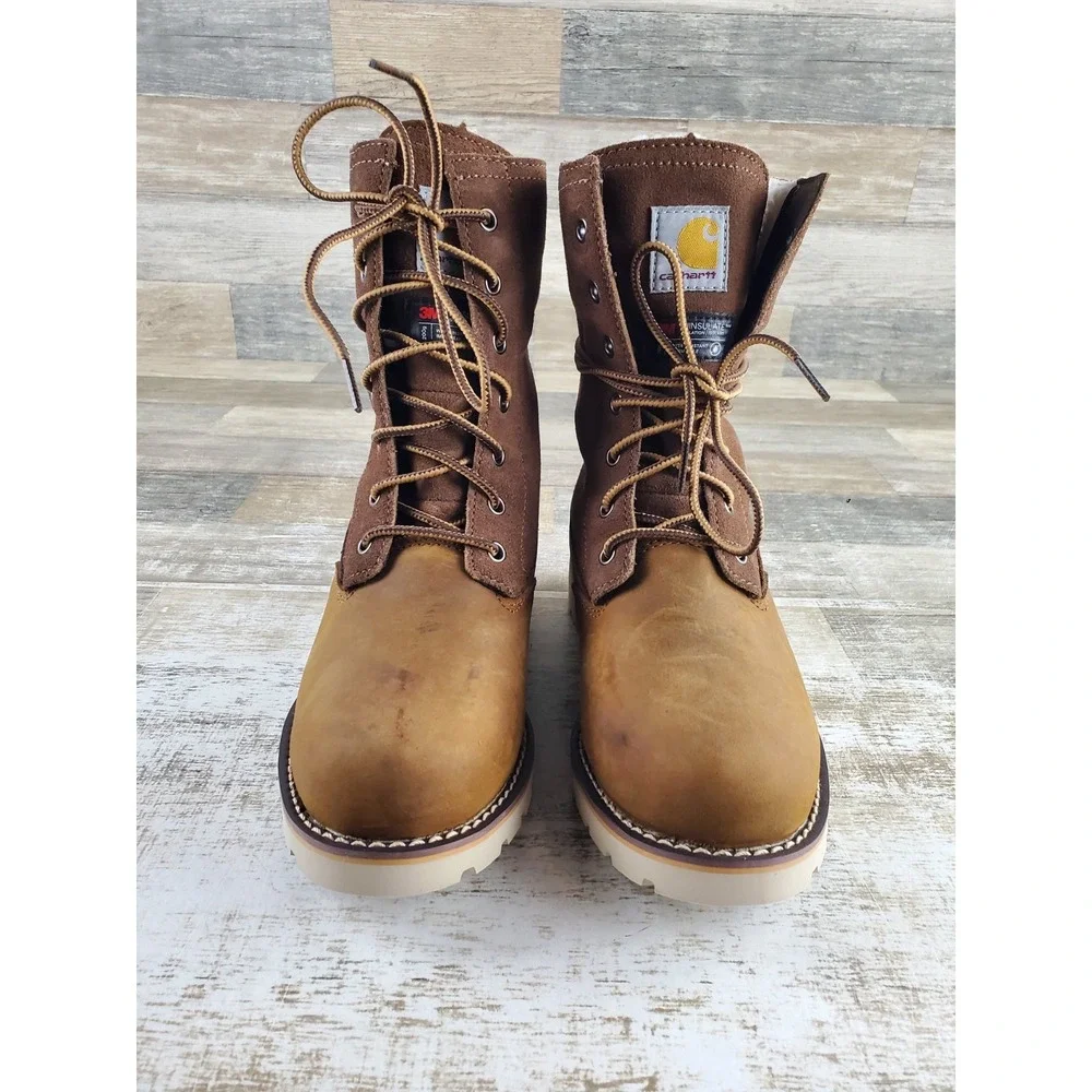 Carhartt Womens FW8079-W Waterproof 8